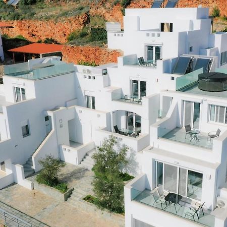 Miracle View Villas Ágios Nikólaos 외부 사진