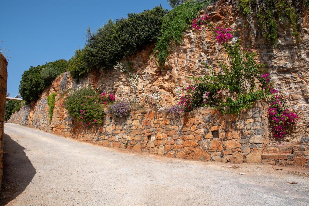 Miracle View Villas Ágios Nikólaos 외부 사진