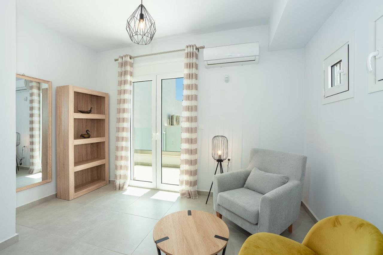 Miracle View Villas Ágios Nikólaos 외부 사진